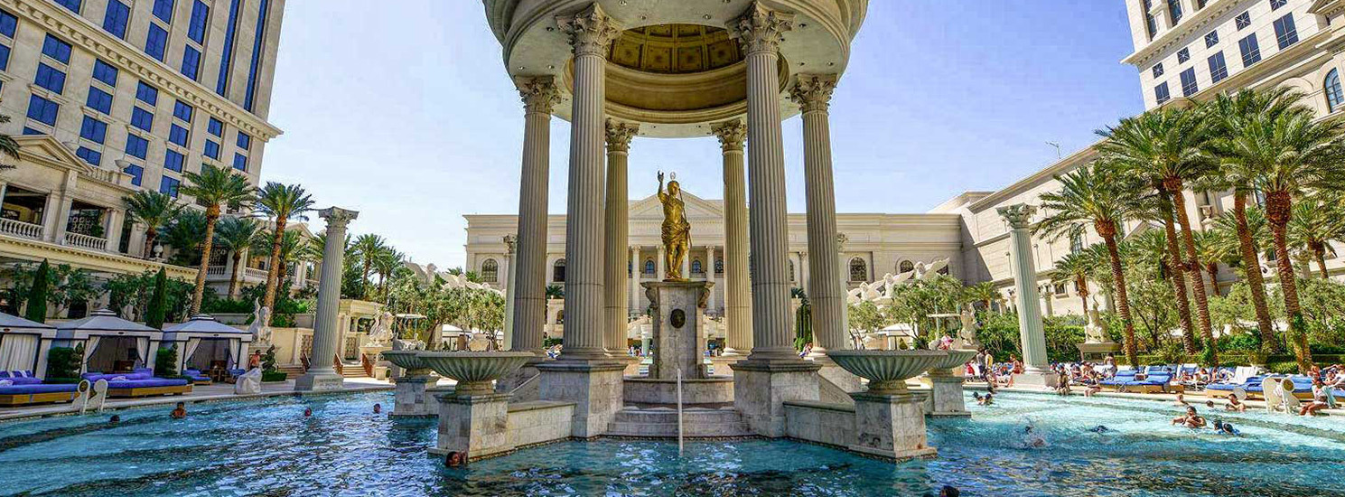Caesars palace coupons