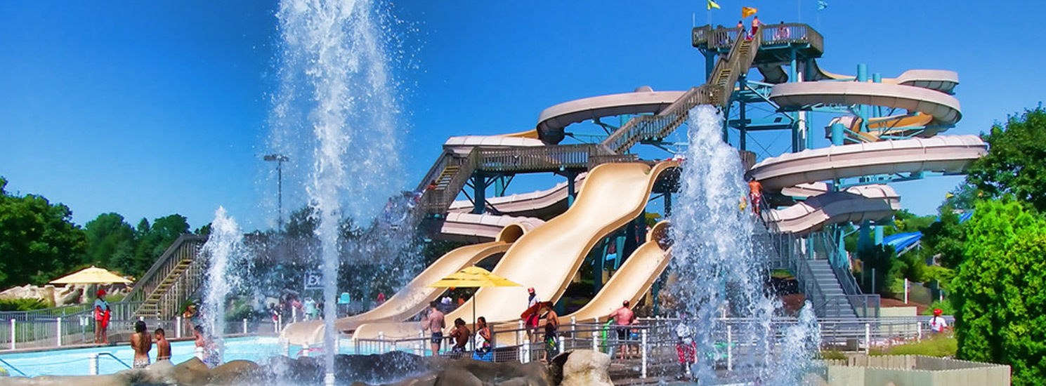 Dorney Park & Wildwater Kingdom discounts & coupons | shop.ID.me